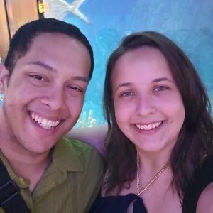 Meet your Posher, Araya